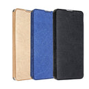 Bakeey Flip Shockproof Brushed Texture PU Leather Full Body Cover Protective Case for Xiaomi Mi9T / Mi 9T PRO/ Redmi K20 / Redmi K20 PRO