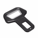 Universal Car Safety Seat Belt Buckles Alarm Stopper Canceller Clip Bottle Opener