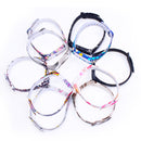 Colorful Pattern Watch Band Watch Strp for Xiaomi Miband 4 Miband 3