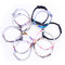 Colorful Pattern Watch Band Watch Strp for Xiaomi Miband 4 Miband 3