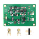 DAC8563 DAC Module Data Acquisition Positive and Negative 10V Signal Amplitude 16Bit DAC Single/Bipolar Output