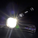 Wurkkos WK20S XHP35 5000-5500K 2000 Lumens Underwater150m/164yard Diving Light Waterproof Scuba Dive LED Flashlight