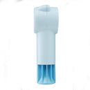 3 Speed Handheld Leafless Fan USB Silent Bladeless Air Cooler Fan