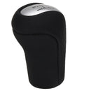 5 Speed Gear Shift Knob Gear Gaitor Gaiter Boot Cover For TOYOTA Corolla 98-09