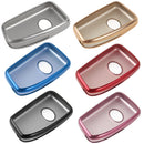 TPU Remote Smart Car Key Case/bag Cover Fob Shell for Lexus IS250 IS300 IS350 RC350