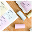 XIAOMI 3 Rolls 57*25mm Heat Sensitive Thermal Self-adhesive Printing Paper for GT1/G4 XIAOMI Youdao Pocket Printer