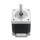 HANPOSE 14HS4012 40mm Nema 14 Stepper Motor 35 Motor 35BYGH40 1.2A 0.22N.m 4-lead for 3D Printer CNC Laser