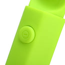 Cute Banana Shape Electric Baby Nail Trimmer Baby Nail Care Safe Nail Polisher Nail Clipper