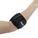 AOLIKES Adjustable Breathable Elbow Support for Basketball Badminton Tennis