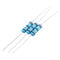 20pcs 2W 3.9R Metal Film Resistor Resistance 1% 3.9 ohm Resistor