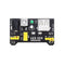 830 Point Solderless Breadboard 65pcs Jumper Cable MB-102 Power Supply Module Complete Kit