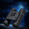 10x22 Outdoor Portable Binoculars Waterproof HD Optic Day Night Vision 131m/1000m Telescope Camping Travel