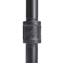 AC220V 40W E27 Industrial Vintage Loft Edison Water Pipe Table Light Dimmable Desk Lamp for Home Bar