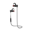 Awei AK5 Sport Magnetic Adsorption Waterproof Noise Canceling In-ear Earphone Headset for Phone