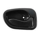 Inside Car Door Handle Front Rear Left Right Fit For Hyundai Accent 1995-1999