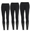 Women Ladies Running Yoga Fitness Leggings Gym Exercise Sports Yoga Pants