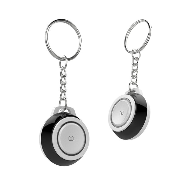 Bakeey Intelligent bluetooth Self Timer Positioning Anti Lost Device Kids Key Bag Wallet Locators