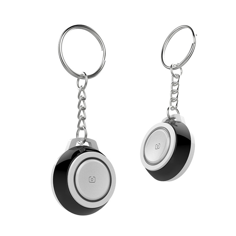 Bakeey Intelligent bluetooth Self Timer Positioning Anti Lost Device Kids Key Bag Wallet Locators