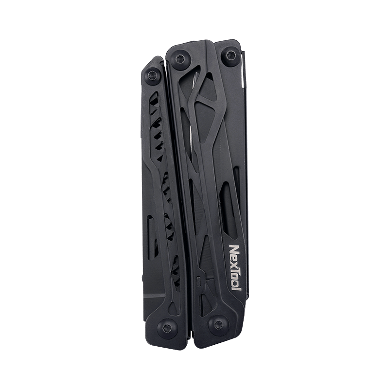 Xiaomi NEXTOOL 9 IN 1 Multifunctional Tools Bottle Opener Screwdriver Pliers Ruler All In 1 Camping Knife