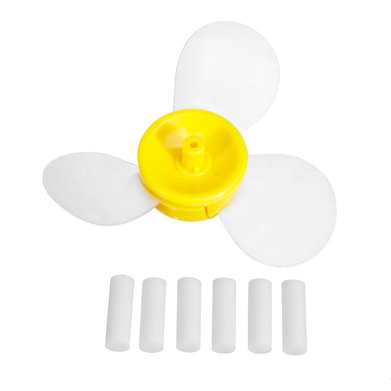 27Pcs Spirograph Design Set Tin Draw Drawing Kids Art Craft Create Education Toys