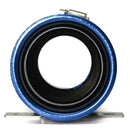 3'' 75mm Modified Cold Air Intake Hose Turbo Dust Turbine Flexible Car Tube Pipe Kit