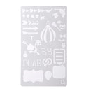 61Pcs 60W Electric Solder Iron Work Wood Burning Pen Tip Kit Pyrography Tool