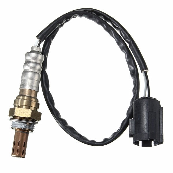1 Set Black 4.0L O2 Front Rear Oxygen Sensor For Jeep Dodge Cherokee 96-99