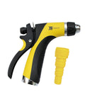 Garden Hose nozzles Water Hose Sprayer for Car Wash Cleaning Watering Lawn and Garden