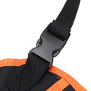 Tool Vest Apron Electrician Carpenter Work Wear Utility Bag Pocket Adjustable Aprons