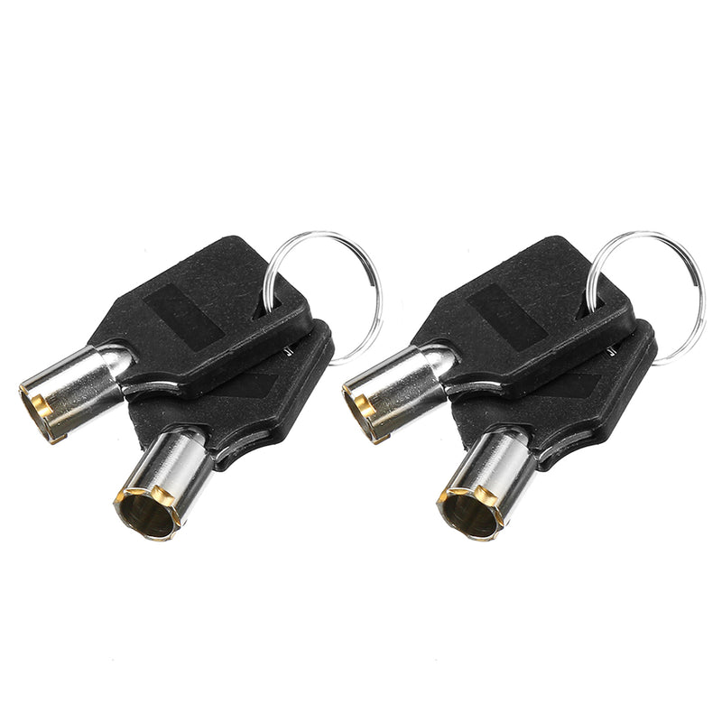 Universal Push Button Billet Hood Pins Lock Clip Car Quick Latch Bonnet Kit