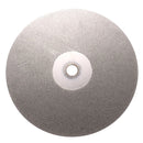 3pcs 6 Inch 240 600 3000 Grit Diamond Wheel Diamond Coated Diamond Grinding Disc Grinding Wheel