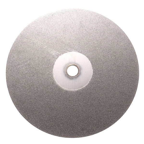 3pcs 6 Inch 240 600 3000 Grit Diamond Wheel Diamond Coated Diamond Grinding Disc Grinding Wheel