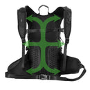 ROCKBROS Bike Bag 10 Inch Cycling Hiking Backpack Outdoor Rainproof Camping Travel Bag Bicycle