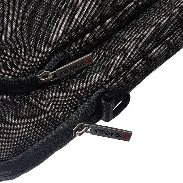 GEARMAX Waterproof Shockproof inner lining Protection Polyester suiting Laptop Bag for Macbook Air