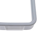 Kitchen Plastic Trash Bag Holder Economic Door Hanging Garbage Bag Holder Rubbish Bag Holder Racks