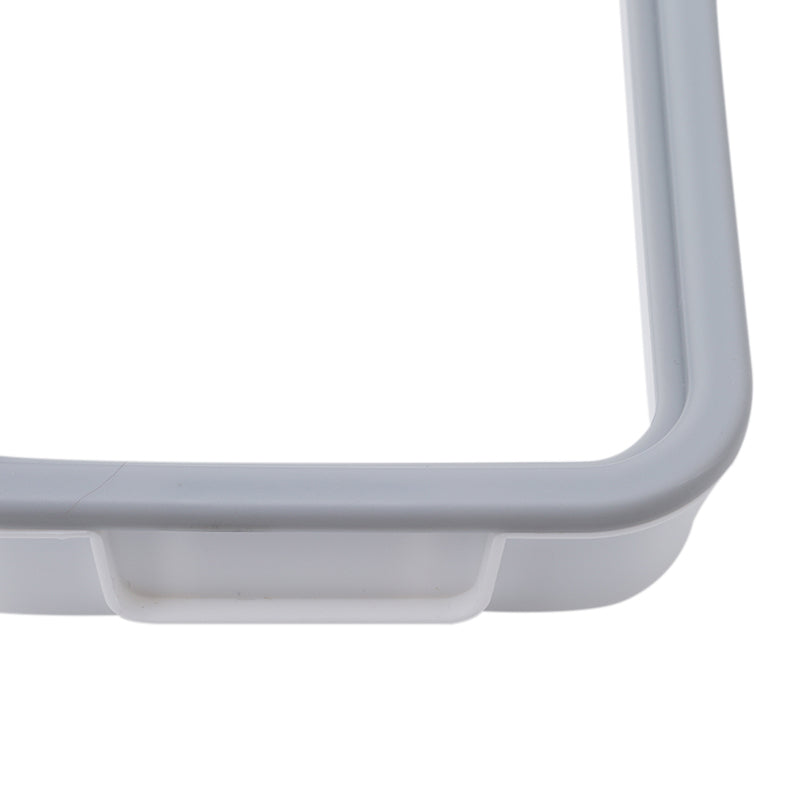 Kitchen Plastic Trash Bag Holder Economic Door Hanging Garbage Bag Holder Rubbish Bag Holder Racks