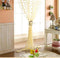 1mx2m Love Heart String Curtains Tassel Drape For Wall Vestibule Door Window Home Decor