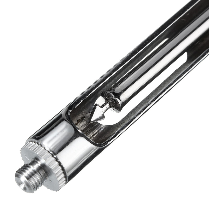 1.8ML Cartouche dentaire Aspirant Seringue Dentiste Instrument chirurgicaux inox Dental Tools