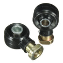 Tie Rod End Kit For Polaris Sportsman 500 4x4 6x6 EFI HO X2 1998-2012