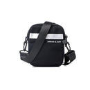 Jordan&Judy PT120 Double Side Shoulder Bag Travel Camping Crossbody Bag