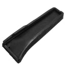 Car Gas Brake Footrest Foot Pedals Plate Pad Kit For BMW 5 6 7 Series AT LHD F10 F11 F12