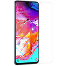 NILLKIN High Definition Anti Fingerprint PET Screen Protector for Samsung Galaxy A70 2019