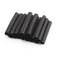 260 PCS SC6-SC25 Copper Ring Lug Terminal Mixed Shrink Tubing Cover With Box