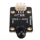 Human Infrared PIR Sensor Module for pyboard MicroPython Programming Learning Development Board