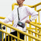 Baseus Fashionable Portable Shockproof Mobile Phone Pouch Storage Bag Shoulder Bags for Phone Under 6.5 inch