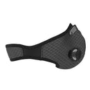 BIKIGHT Anti-haze Mask Mouth-Muffle Dust Mask Bicycle Sports Protect
