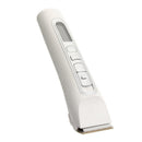 Rechargeable Digital Display Hair Trimmer Cordless Electric Clipper Men Children Home Salon Use