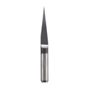 Drillpro 0.1-0.5mm 10 Degree PCB Drill Bit 0.1/0.2/0.3/0.4/0.5mm TiAlN Coated Flat Bottom PCB Drill CNC Engraving Bit