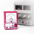 PM-2A Mini DC Adjustable Voltage Regulation Mobile Phone Repair  2A Current Meter 15V30V Power Voltmeter