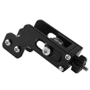 Aluminum 2020 Profile Y-Axis Synchronous Belt Stretch Straighten Tensioner Belt Adjustment Device for 3D Printer